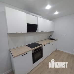 1-к квартира, вторичка, 45м2, 2/10 этаж