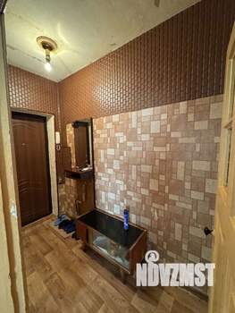1-к квартира, вторичка, 31м2, 2/5 этаж