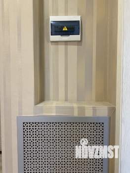 1-к квартира, вторичка, 45м2, 2/24 этаж