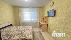 2-к квартира, вторичка, 52м2, 1/10 этаж