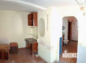 1-к квартира, вторичка, 20м2, 1/1 этаж