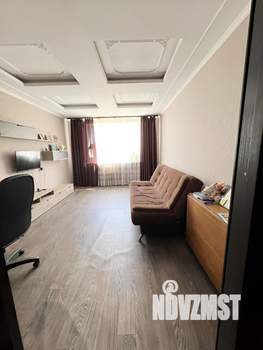 3-к квартира, вторичка, 67м2, 3/5 этаж