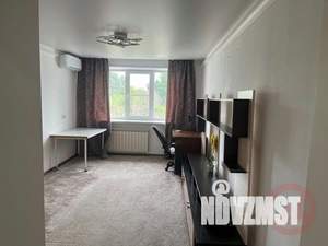 1-к квартира, вторичка, 30м2, 5/5 этаж