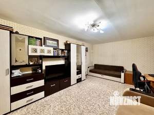 1-к квартира, вторичка, 49м2, 2/10 этаж