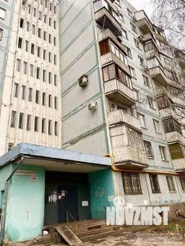 1-к квартира, вторичка, 30м2, 2/9 этаж