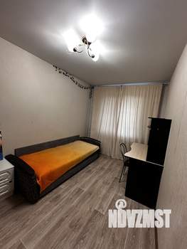 2-к квартира, вторичка, 43м2, 1/9 этаж