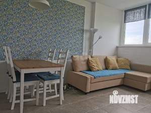 2-к квартира, вторичка, 80м2, 12/24 этаж