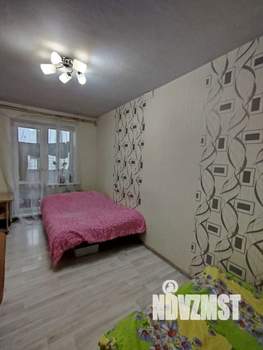 3-к квартира, вторичка, 60м2, 7/9 этаж