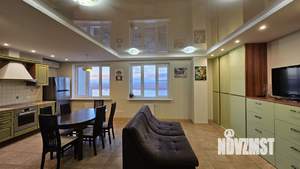4-к квартира, вторичка, 149м2, 18/24 этаж