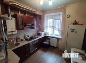 1-к квартира, вторичка, 61м2, 3/3 этаж