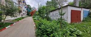 3-к квартира, вторичка, 55м2, 1/5 этаж