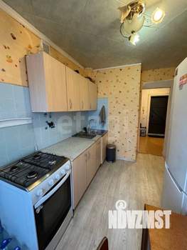 1-к квартира, вторичка, 33м2, 5/9 этаж