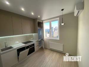 2-к квартира, вторичка, 59м2, 13/25 этаж