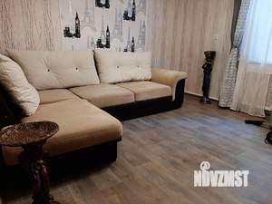 2-к квартира, вторичка, 50м2, 1/2 этаж