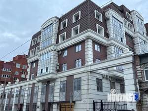 1-к квартира, вторичка, 48м2, 6/9 этаж