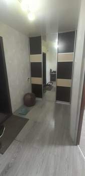1-к квартира, вторичка, 44м2, 1/10 этаж
