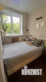 1-к квартира, вторичка, 30м2, 3/5 этаж