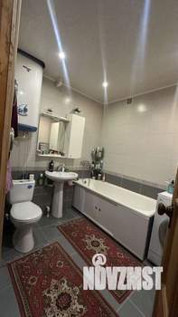3-к квартира, вторичка, 56м2, 4/5 этаж
