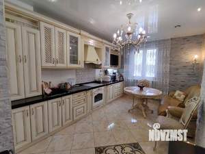 3-к квартира, вторичка, 97м2, 2/22 этаж
