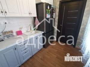 4-к квартира, вторичка, 70м2, 2/10 этаж