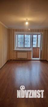 3-к квартира, вторичка, 59м2, 3/5 этаж