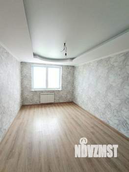 2-к квартира, вторичка, 68м2, 21/24 этаж