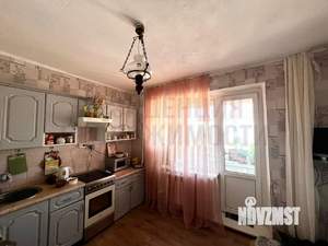 3-к квартира, вторичка, 85м2, 8/12 этаж