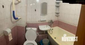 1-к квартира, вторичка, 31м2, 6/9 этаж