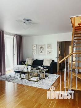 4-к квартира, вторичка, 170м2, 4/8 этаж