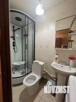 Студия квартира, вторичка, 19м2, 2/5 этаж