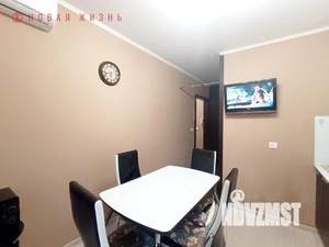 2-к квартира, вторичка, 50м2, 1/9 этаж