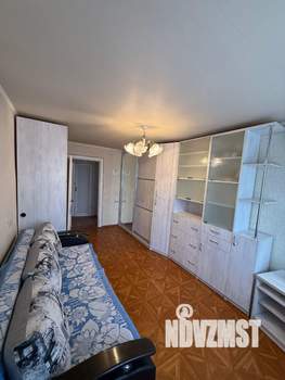 2-к квартира, вторичка, 42м2, 5/5 этаж