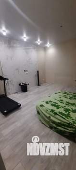 4-к квартира, вторичка, 134м2, 6/8 этаж