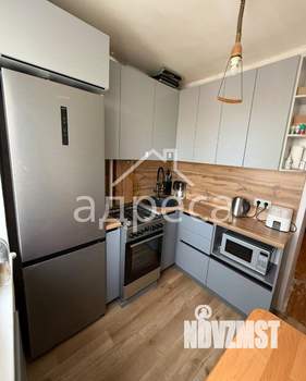 2-к квартира, вторичка, 45м2, 4/5 этаж