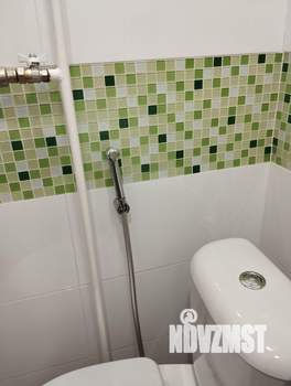 2-к квартира, вторичка, 42м2, 5/5 этаж