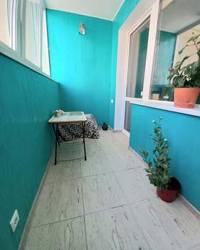 2-к квартира, вторичка, 71м2, 2/16 этаж