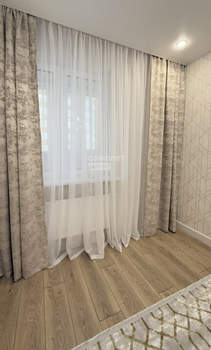 2-к квартира, вторичка, 58м2, 9/26 этаж