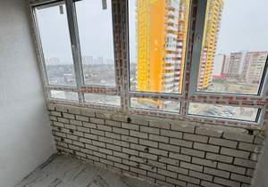 3-к квартира, вторичка, 92м2, 9/25 этаж