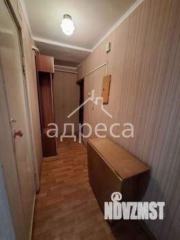 2-к квартира, вторичка, 44м2, 1/5 этаж
