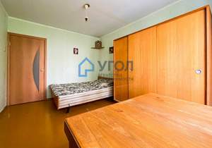 3-к квартира, вторичка, 71м2, 3/9 этаж