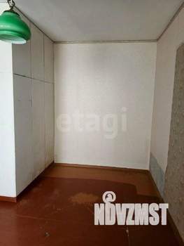1-к квартира, вторичка, 28м2, 7/9 этаж