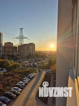 2-к квартира, вторичка, 61м2, 6/7 этаж