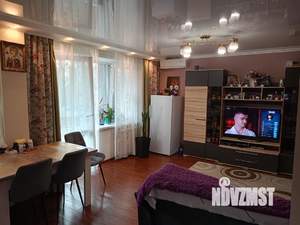 3-к квартира, вторичка, 78м2, 6/9 этаж