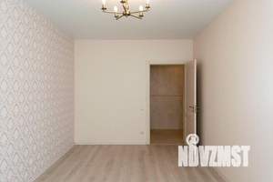 2-к квартира, вторичка, 70м2, 3/18 этаж