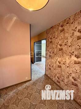 1-к квартира, вторичка, 32м2, 5/5 этаж