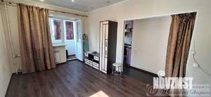 1-к квартира, вторичка, 32м2, 3/5 этаж