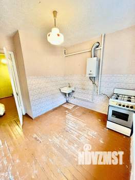 1-к квартира, вторичка, 36м2, 1/5 этаж