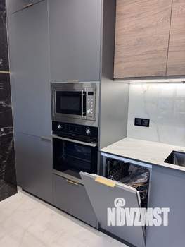 1-к квартира, вторичка, 42м2, 7/8 этаж