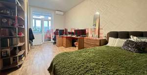 3-к квартира, вторичка, 81м2, 5/5 этаж