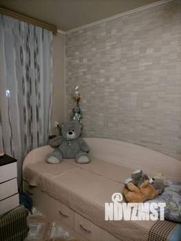 2-к квартира, вторичка, 47м2, 1/2 этаж